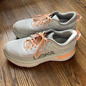 Hoka Bondi 7